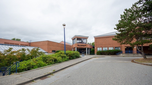 SURREY SCHOOL DISTRICT - BRITISH COLUMBIA - SURREY